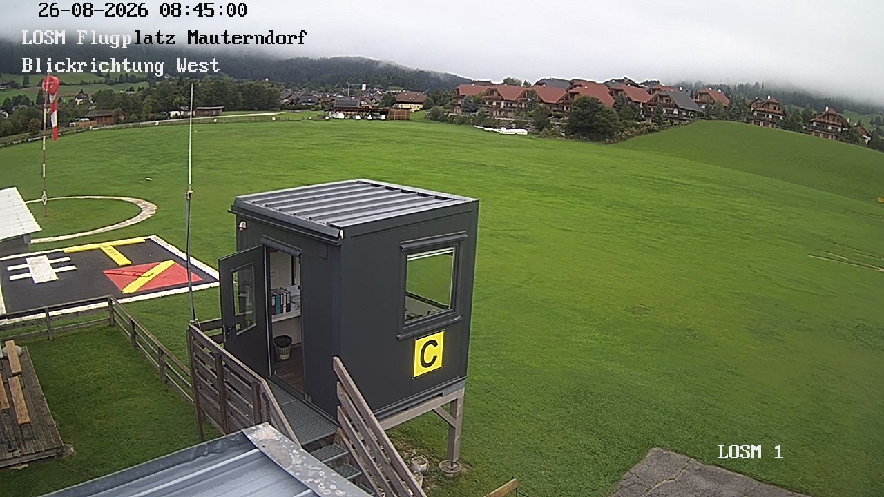 Mauterndorf › North-West