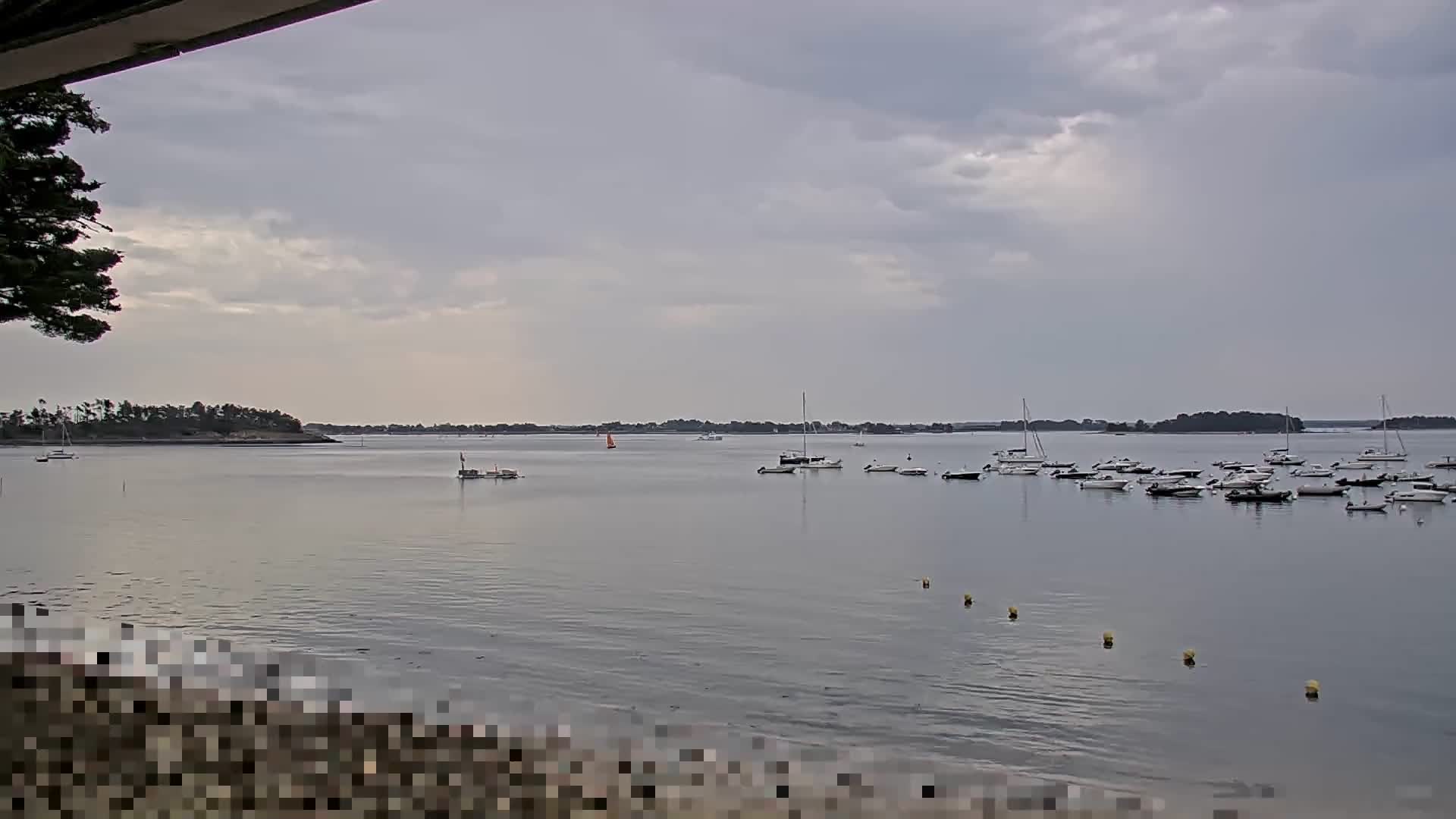 Arradon - Webcam Galore