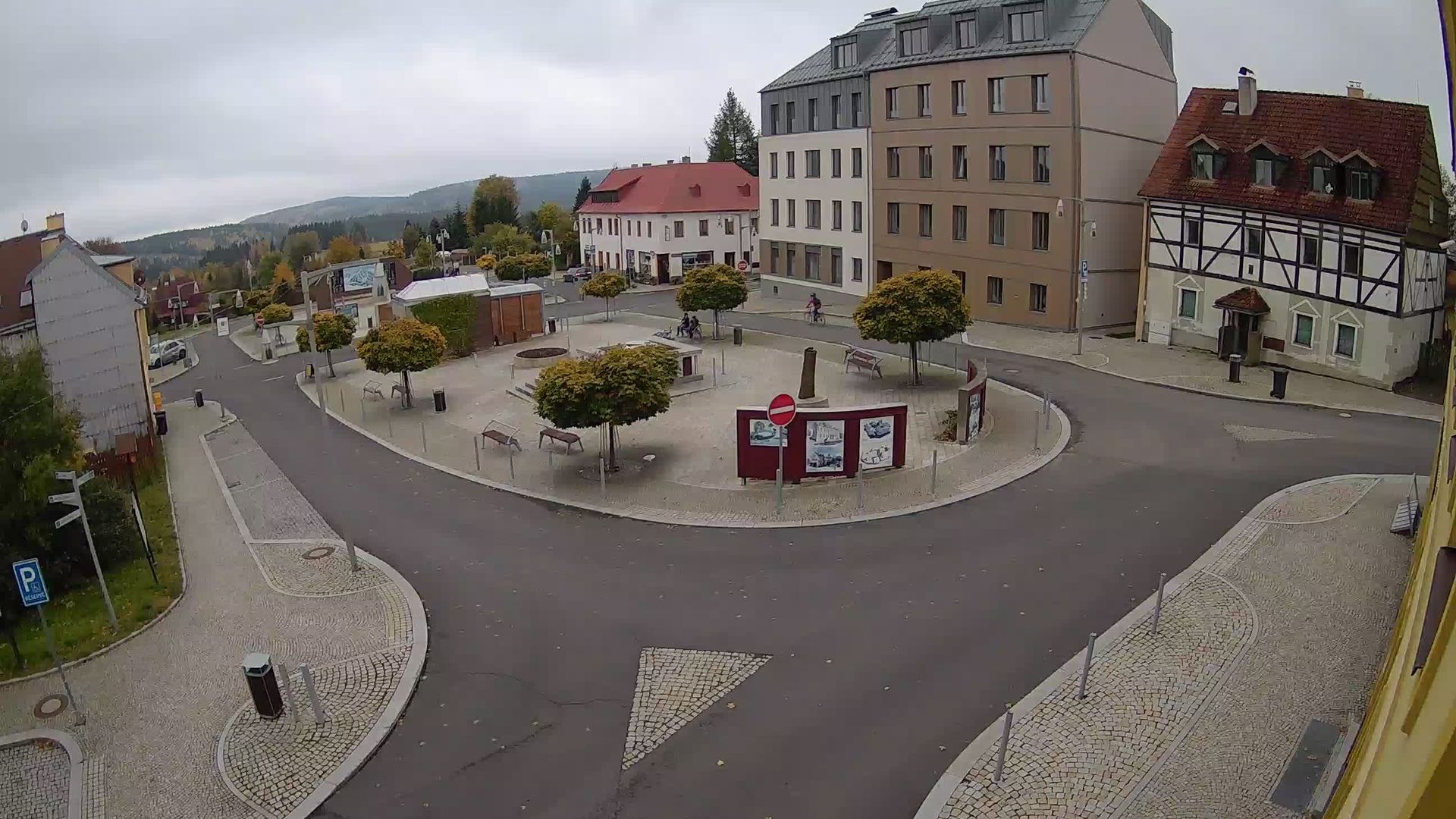 Abertamy