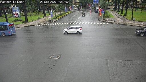 Ben Nghe Ward