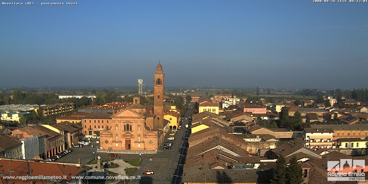 Novellara
