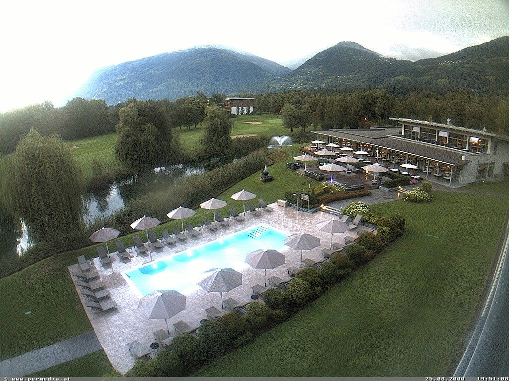 Gemeinde Lavant: Dolomitengolf Lienz