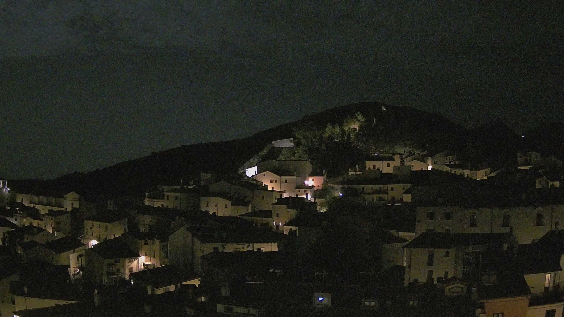 Ovindoli