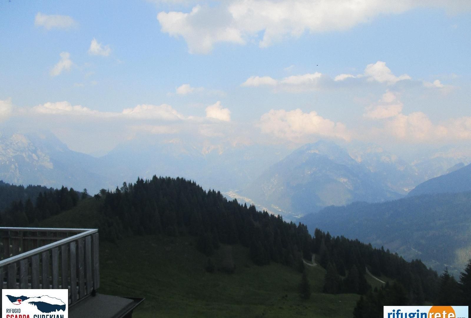 Frassene: Frassenè rif. Scarpa