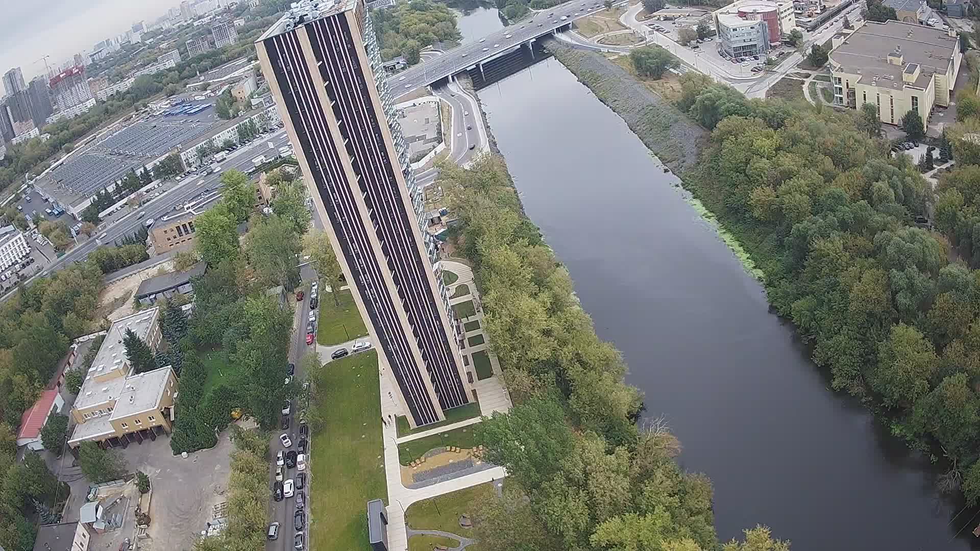 Moscow › North-East