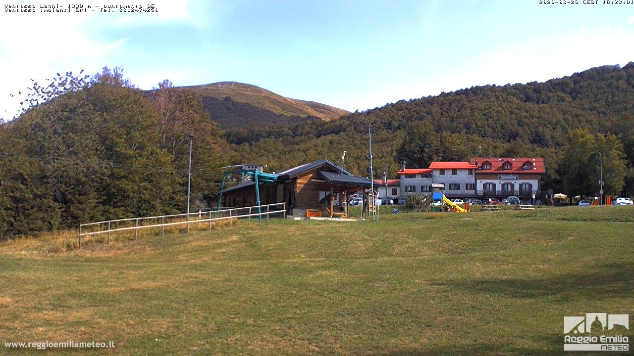 Ventasso