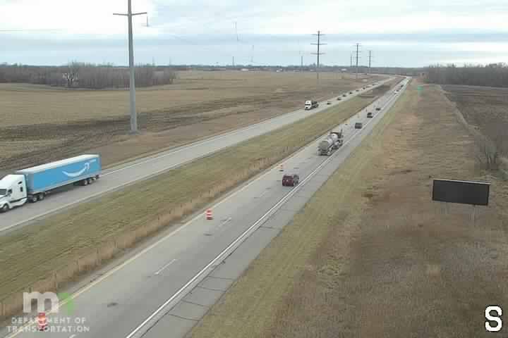 Rothsay Mobile Home Park: I-94 EB W of Co Rd 11 (94-36.86)