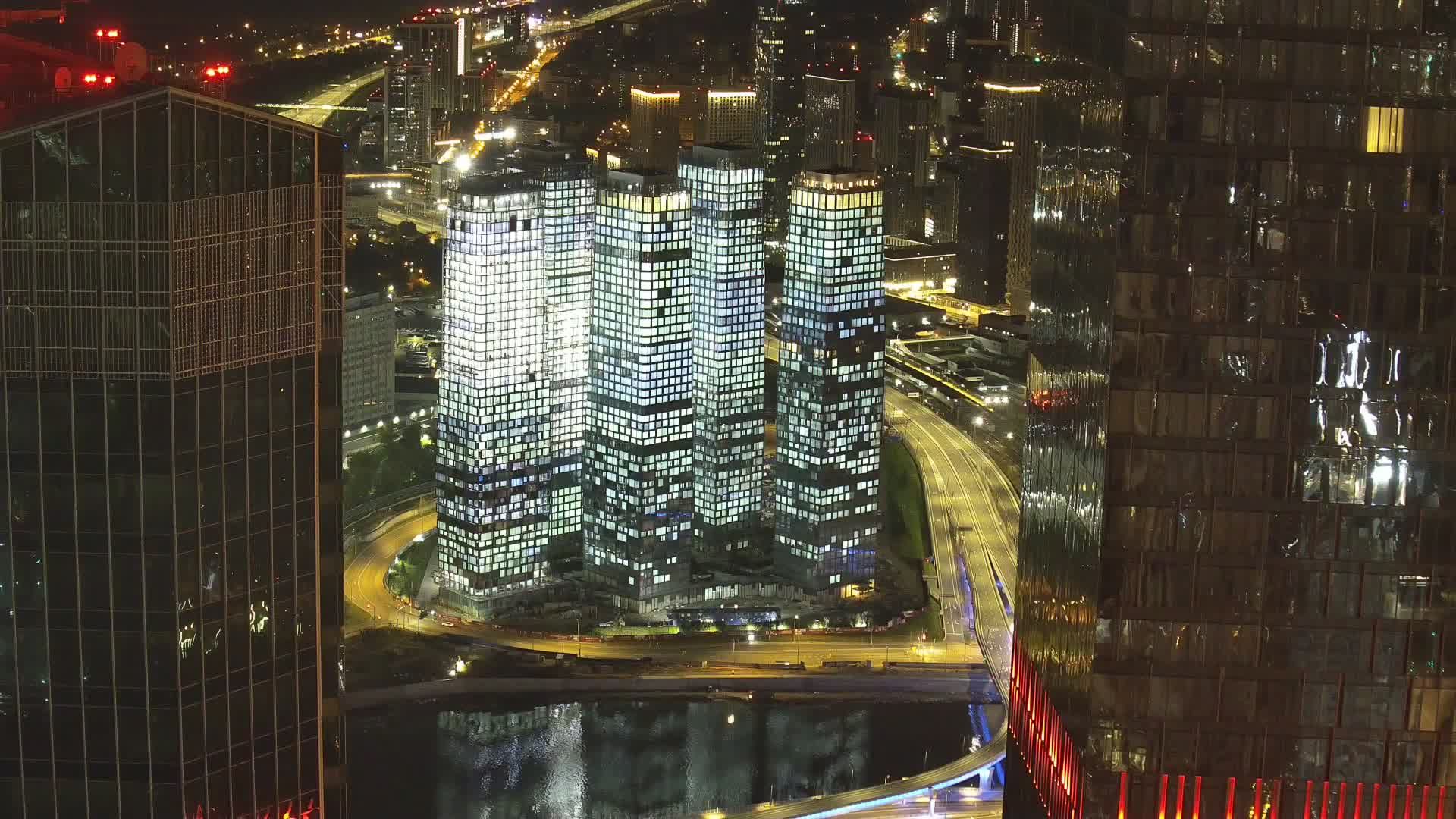 Moscow › South-West