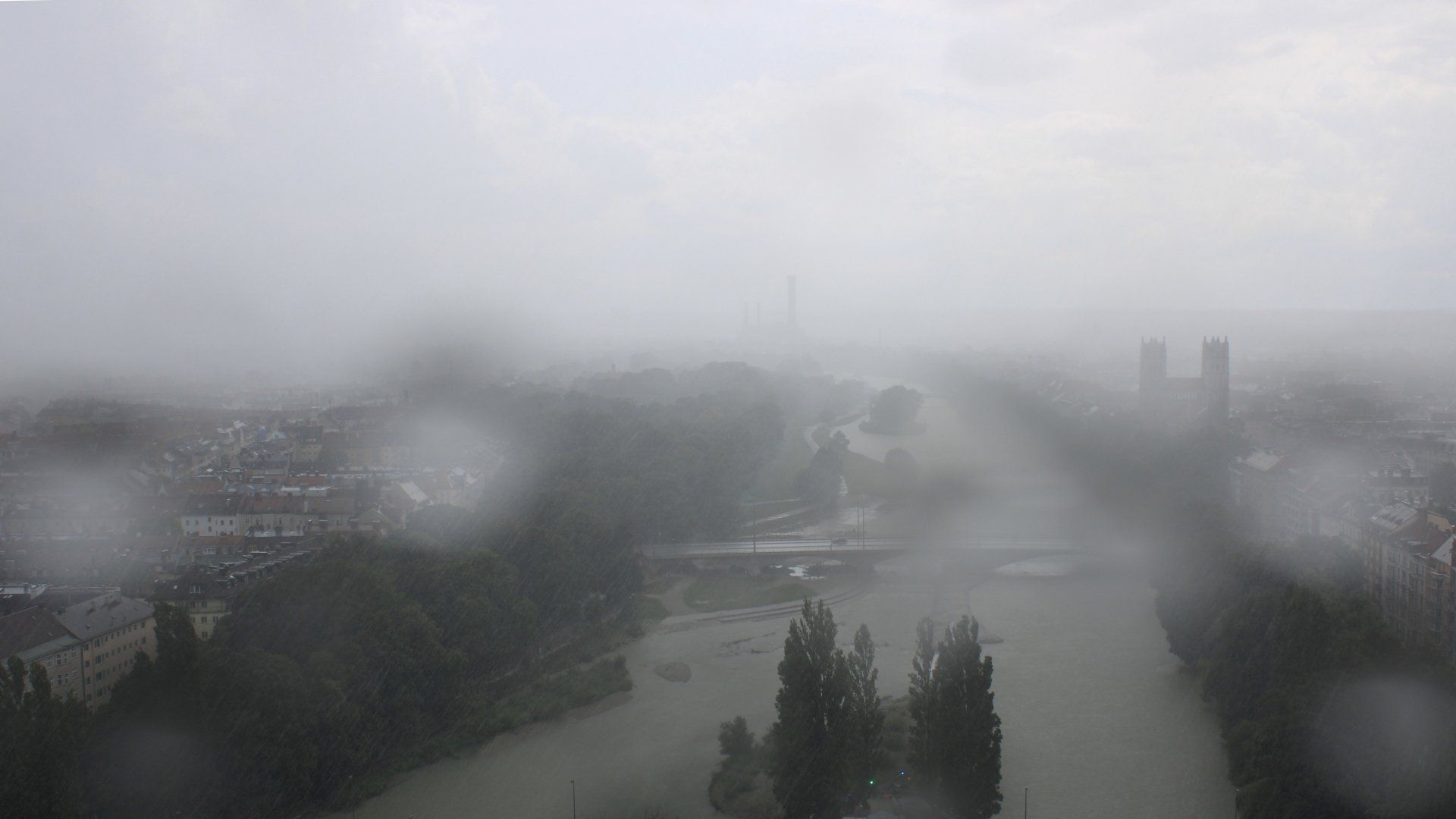 Munich › South-West