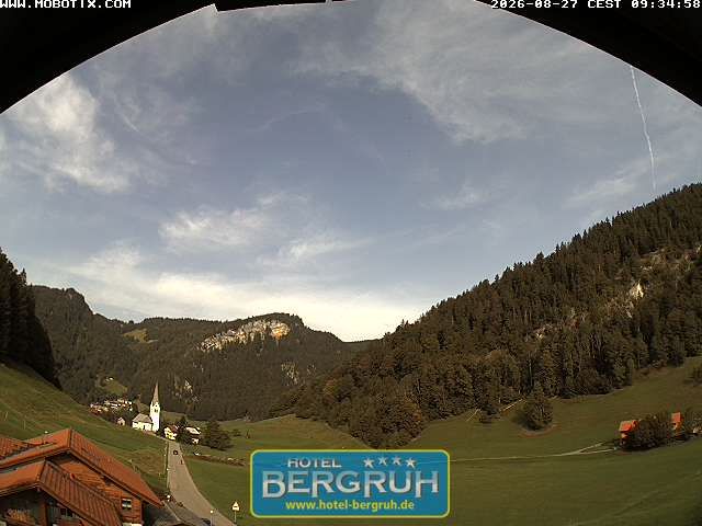 Oberstdorf › West