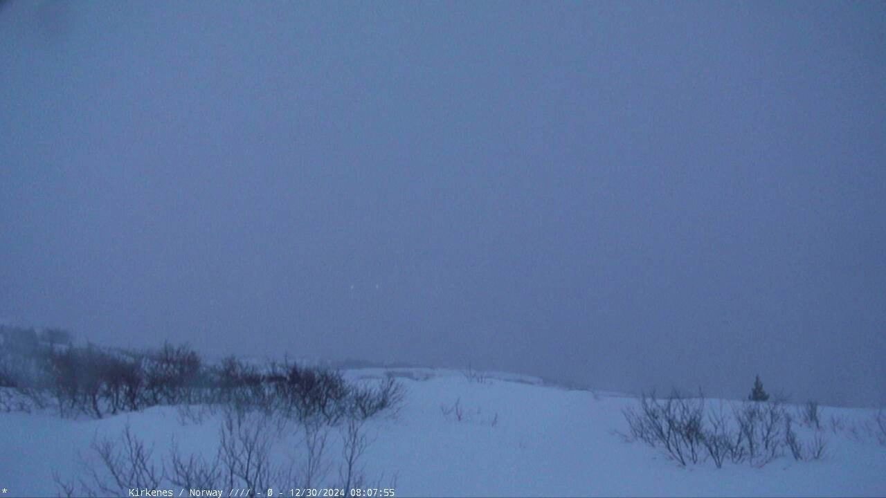 Jakobsnes: Kirkenes
