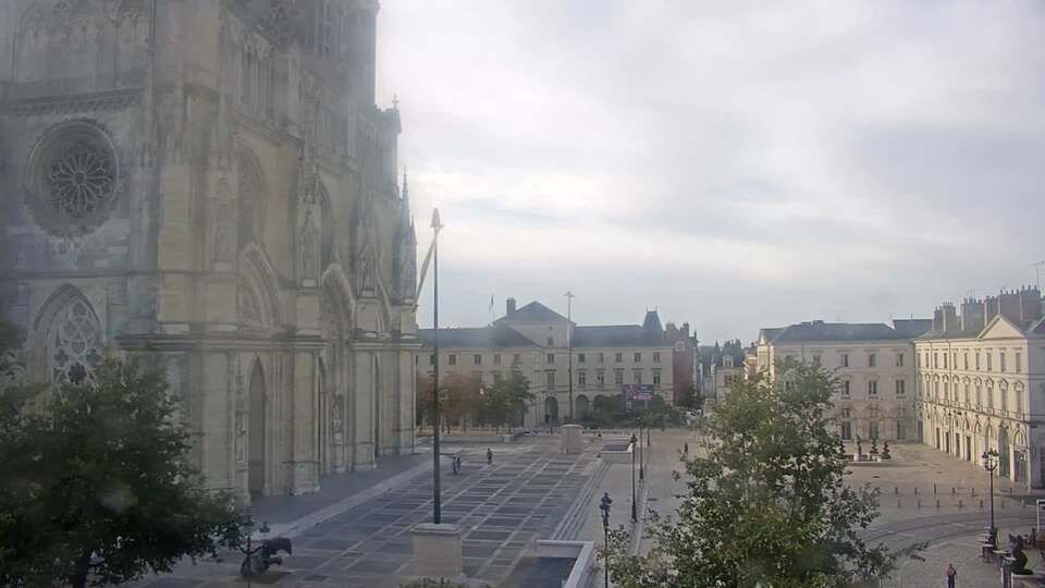 Orleans