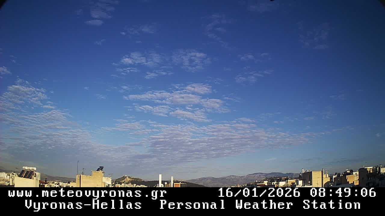 Municipal Unit of Ymittos › North