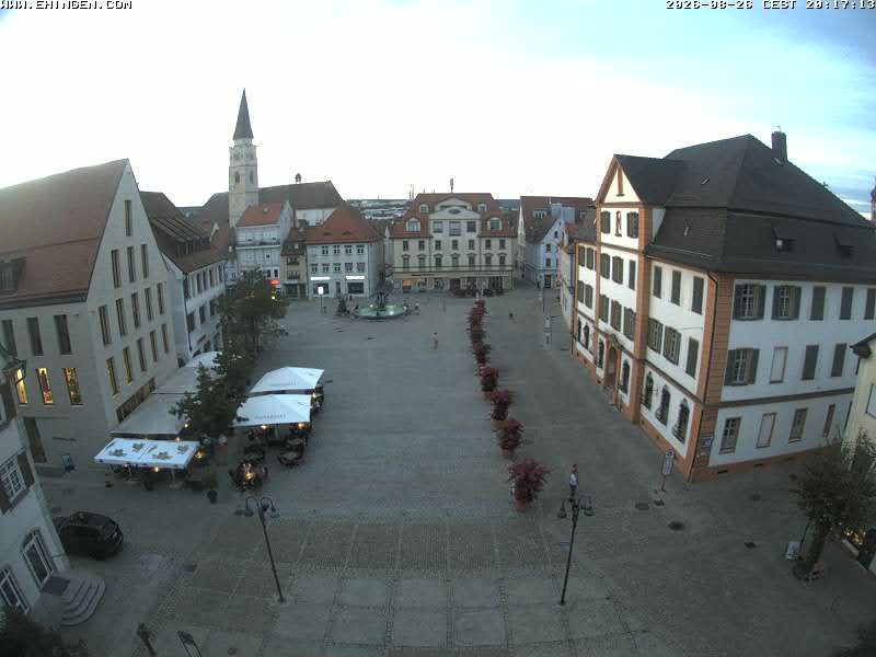 Ehingen › North: Rathaus