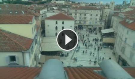 Webcam Split: Pjaca - Split