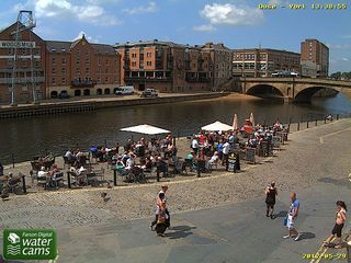 York - Webcam Galore