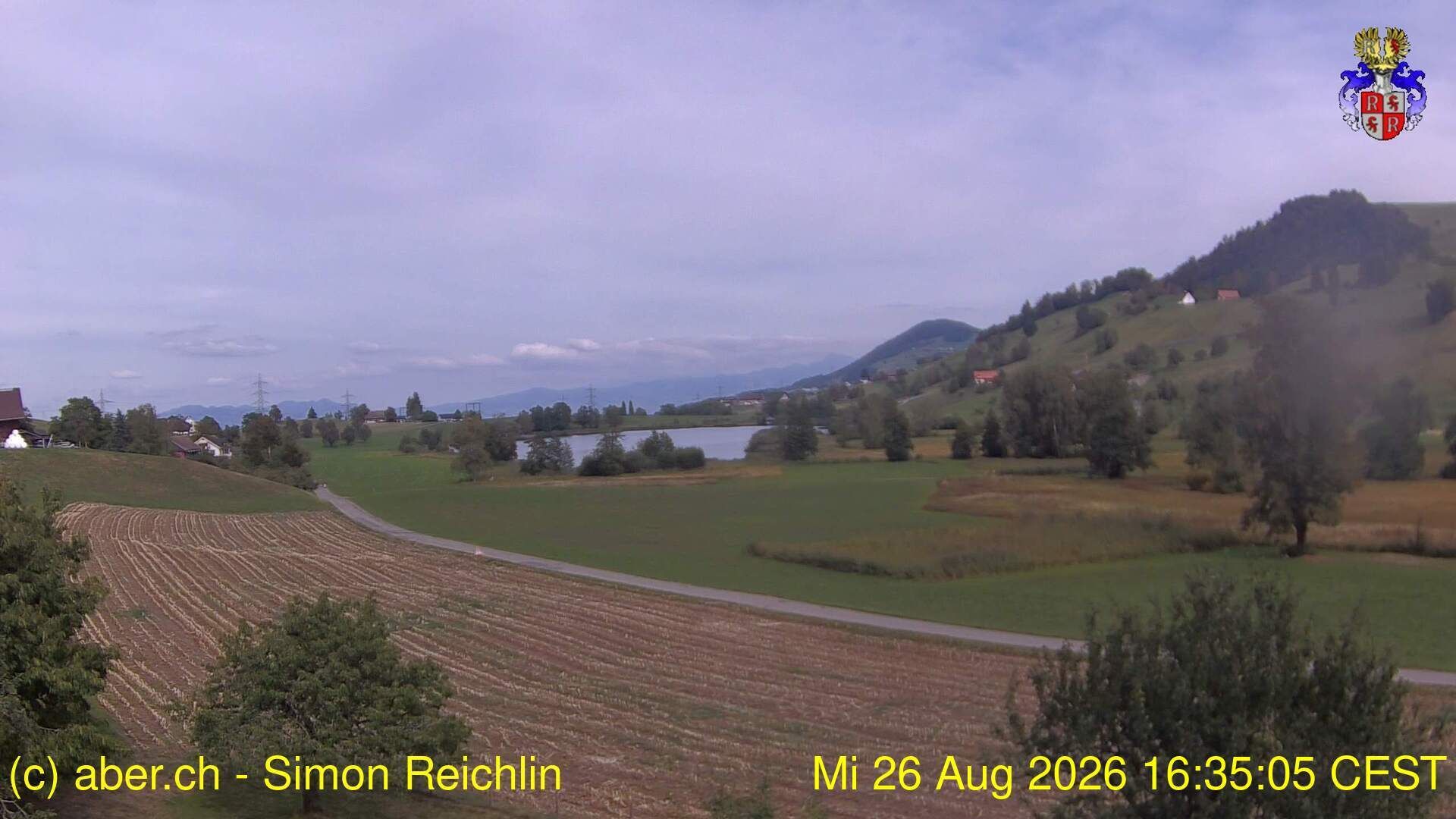 Johannisburg: Hütten - Hüttnersee - Samstagern - Etzel