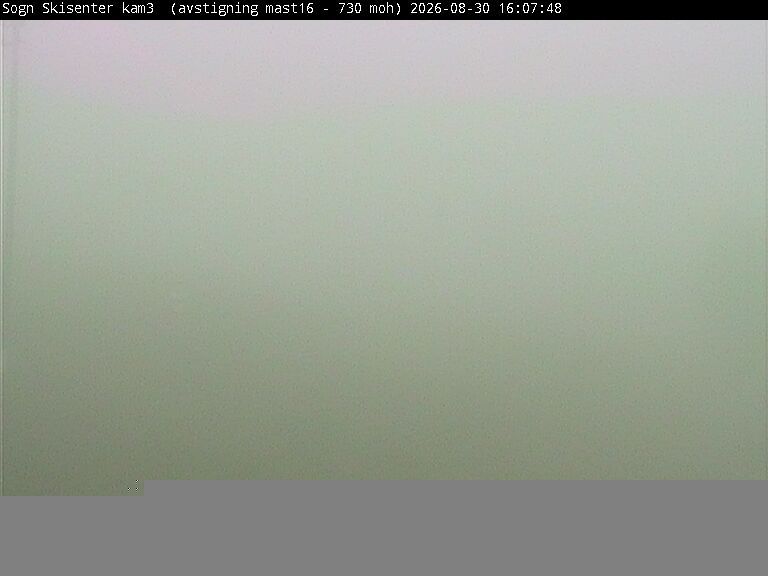 Sogndal › North