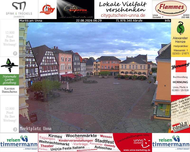 Unna › North: creaTeam Softwareentwicklung