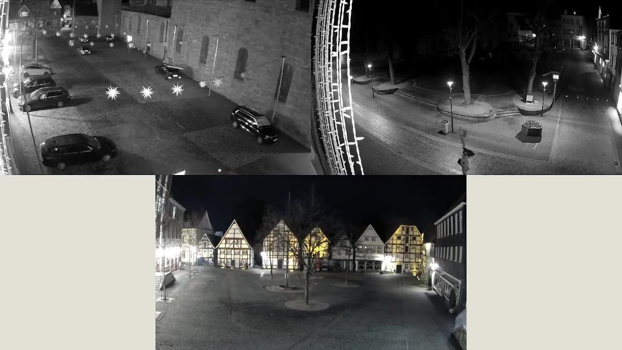 Soest: Markt