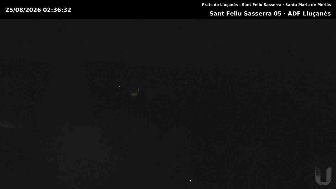 Sant Feliu Sasserra › North
