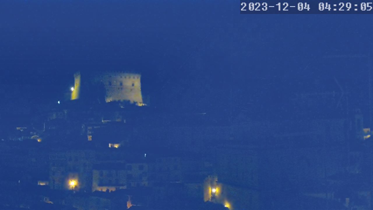 Soriano nel Cimino › South-East: Castello Orsini
