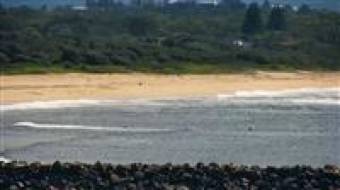 Webcam Swansea Heads: Surfcam Swansea
