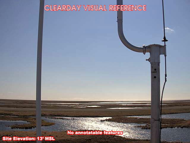 Kipnuk, Alaska - Webcam Galore