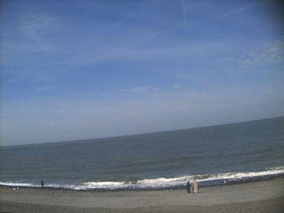 Westkapelle - Webcam Galore