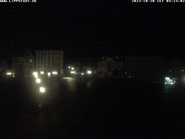 Lippstadt › North-East