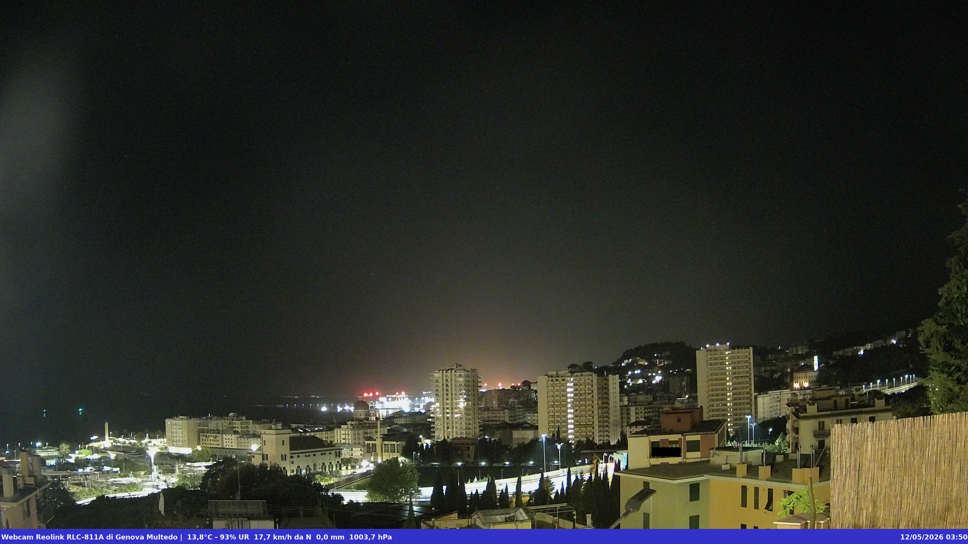 Genoa › South-West: Riviera Ligure di Ponente