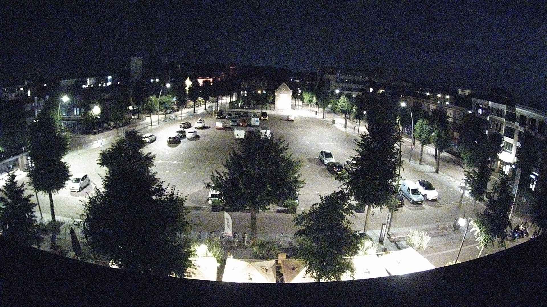 Uden › East: Markt