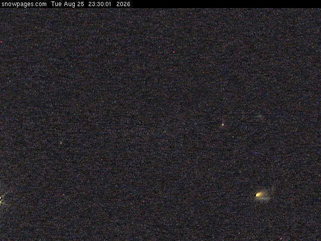 Morzine: Pleney Webcam