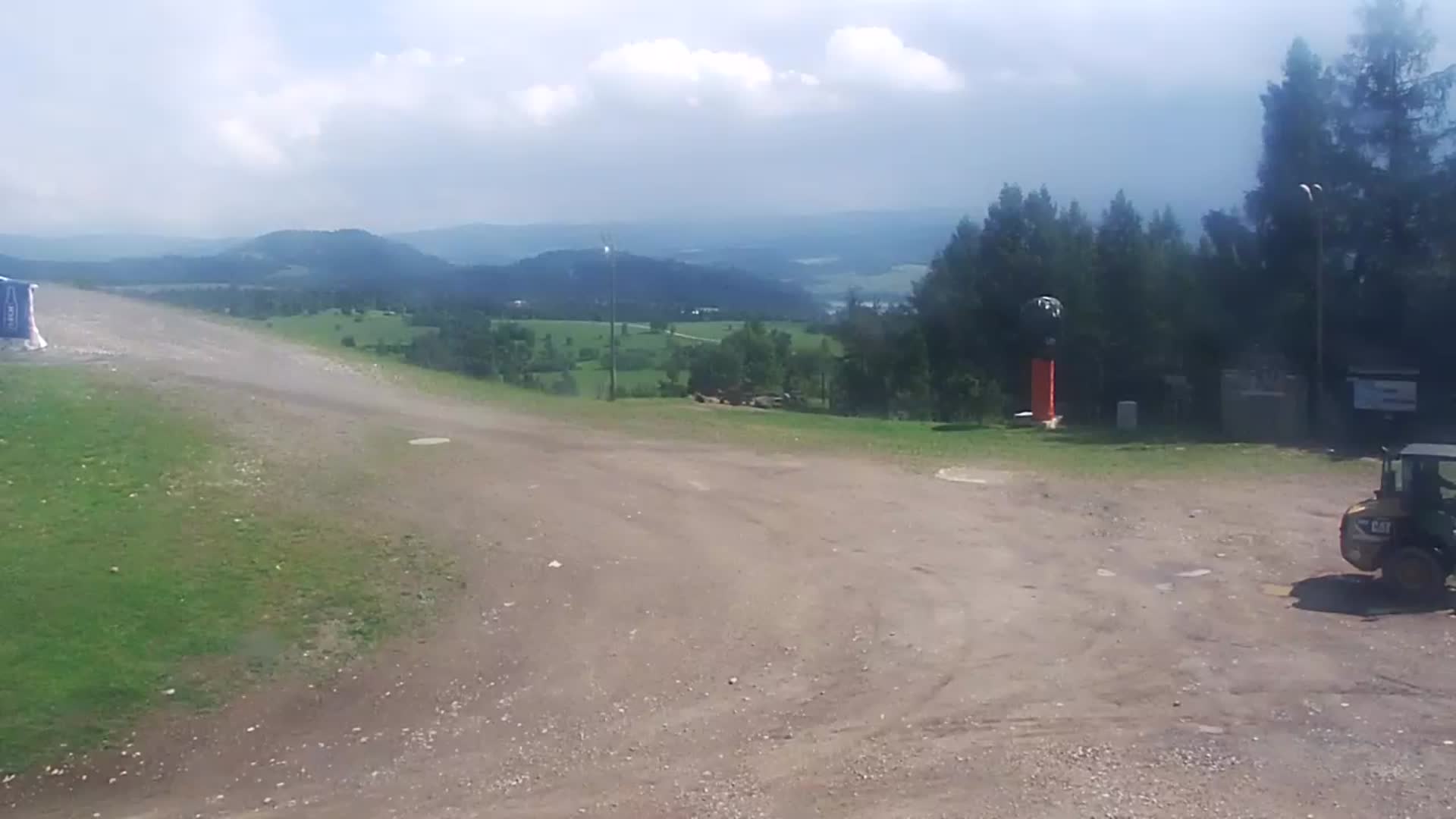 Webcam Kluszkowce: Czorsztyn-Ski Kluszkowce