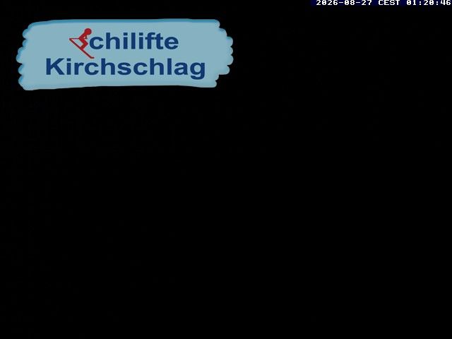 Kirchschlag bei Linz › East: Schilifte Kirchschlag GmbH