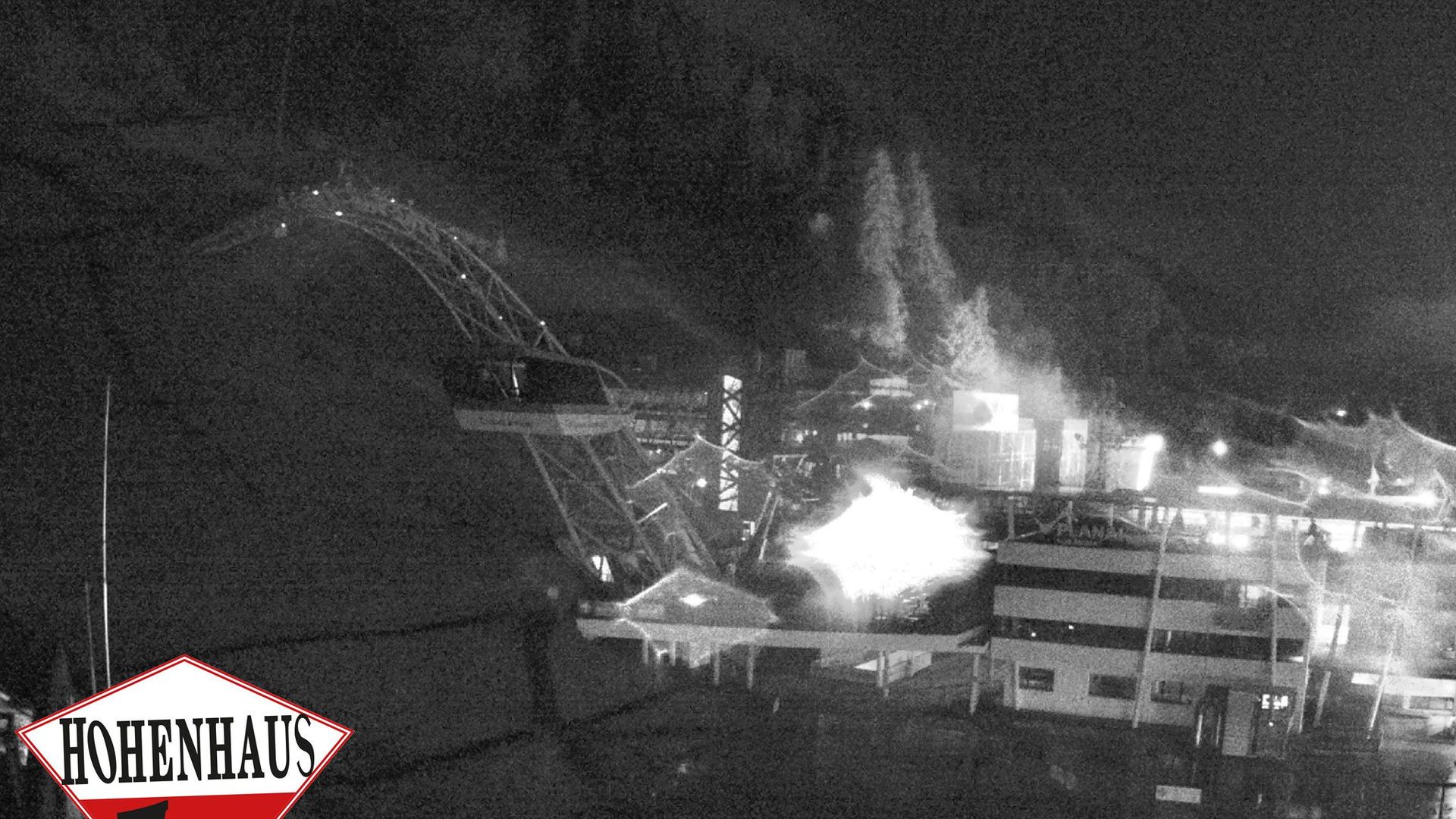 Schladming › South: Planai
