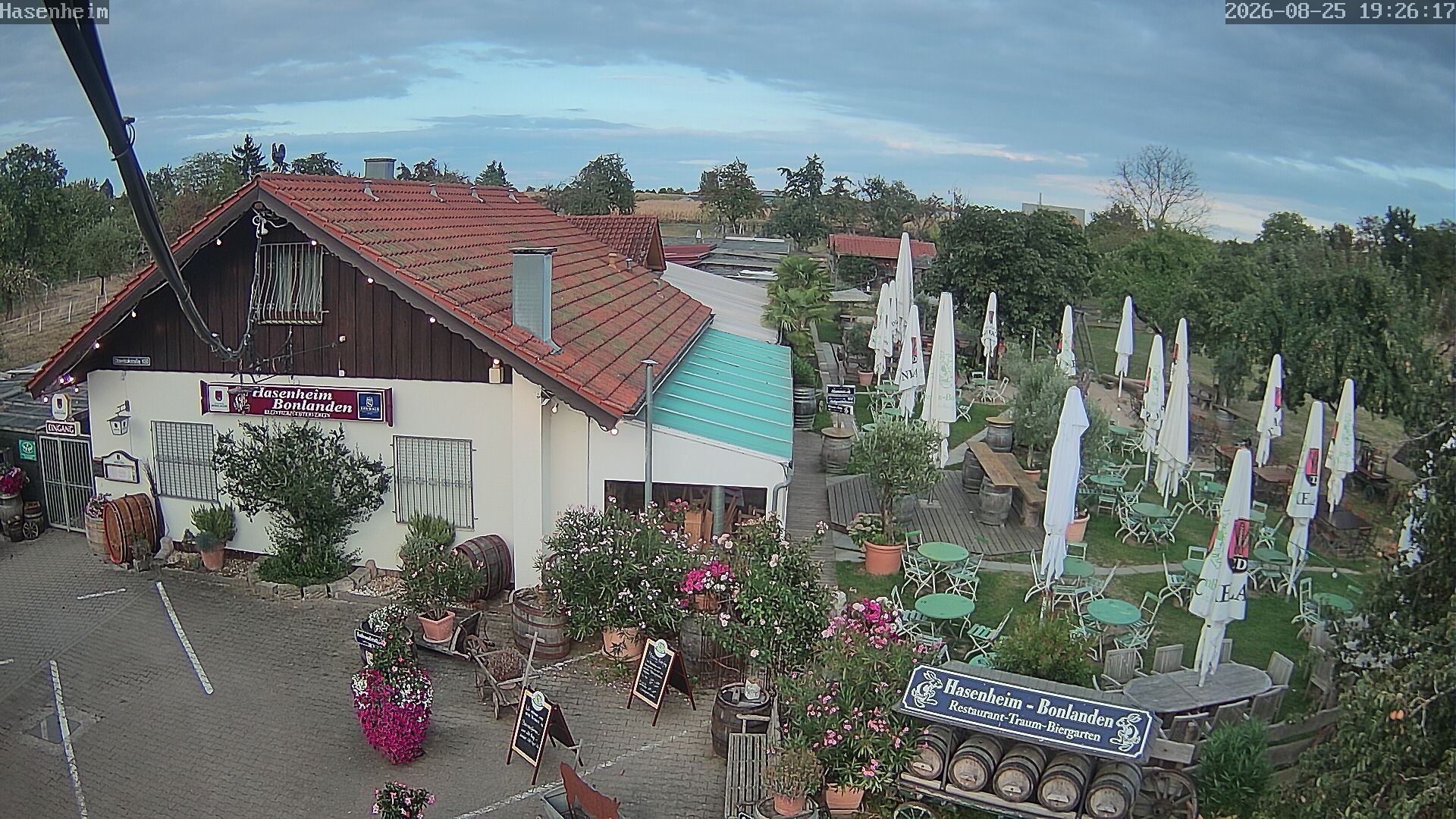 Filderstadt: Hasenheim Bonlanden