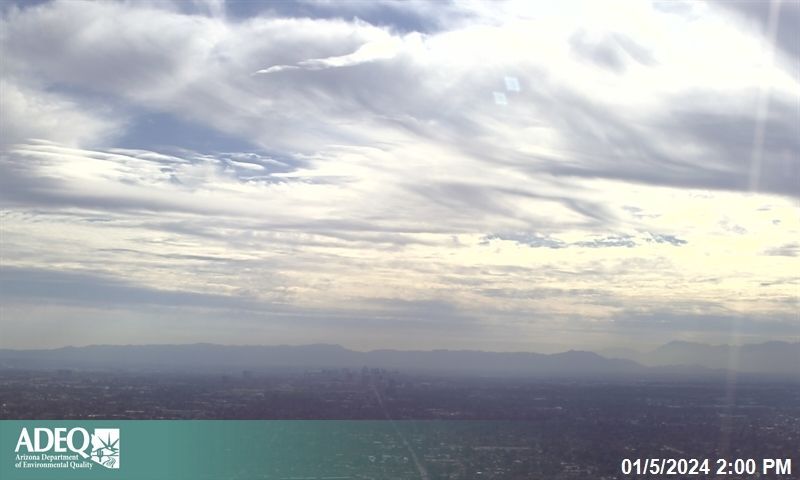 Phoenix: South Mountain