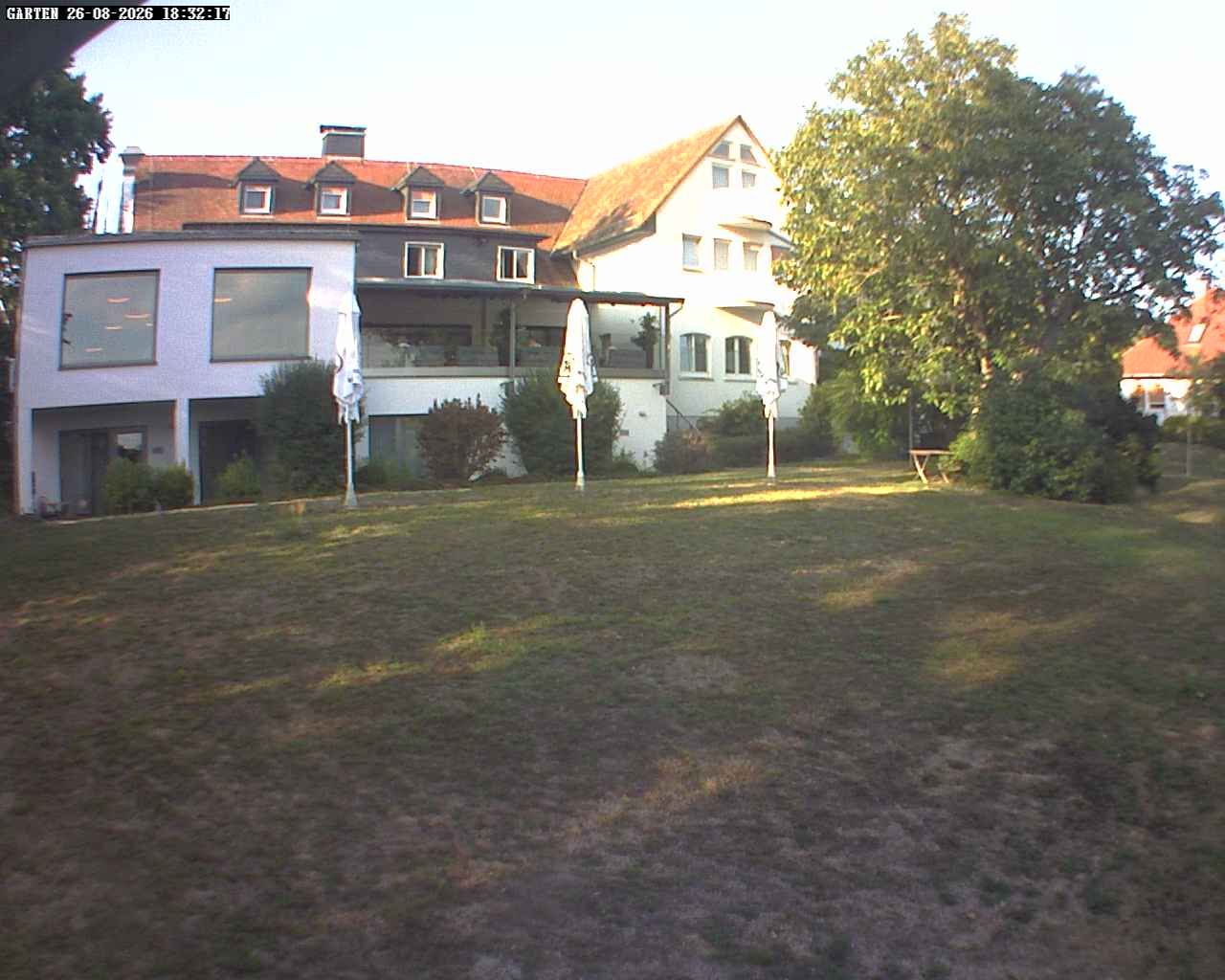 Hanau: Hotel & Restaurant Birkenhof**** in - Steinheim