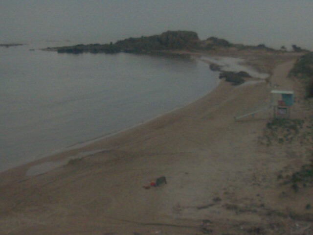 Webcam Arkoudi: Seaview