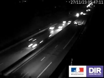 Decines-Charpieu: La Rize N346 PR32+142