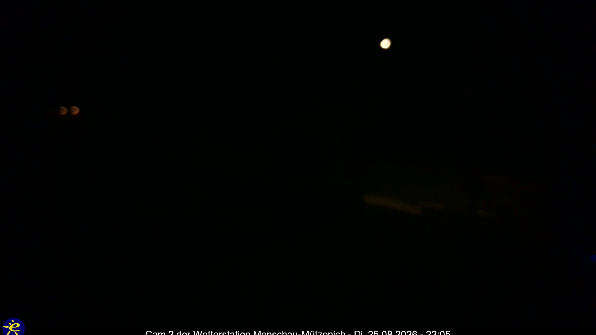 Mutzenich: Monschau - WetterCam