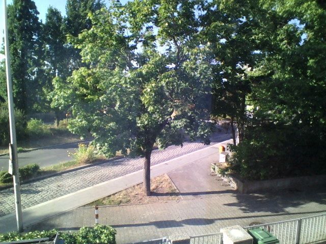 Oberasbach: Webcam