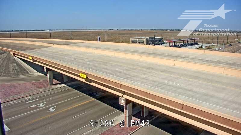Corpus Christi › North: SH286 @ FM43