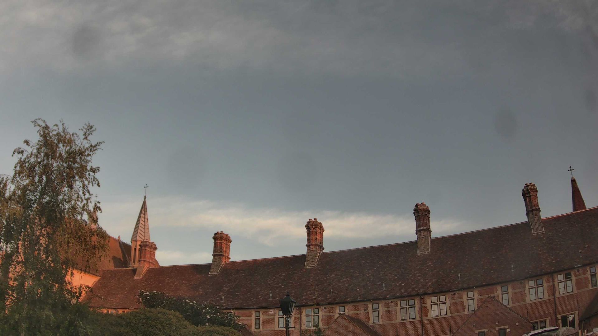Swale › North-West