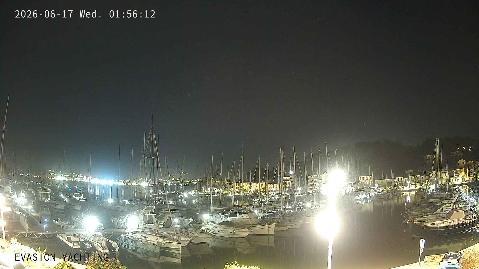 Saint-Mandrier-sur-Mer: Port de Saint-Mandrier sur mer