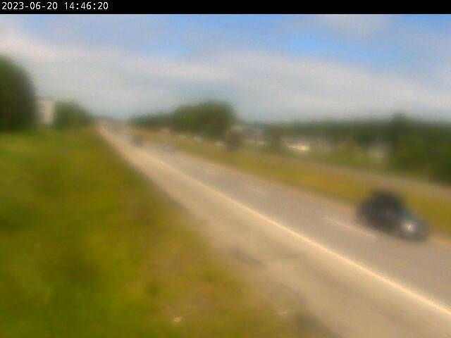 Todds Corners › South: I-295 Mile 20 SB (Freeport)