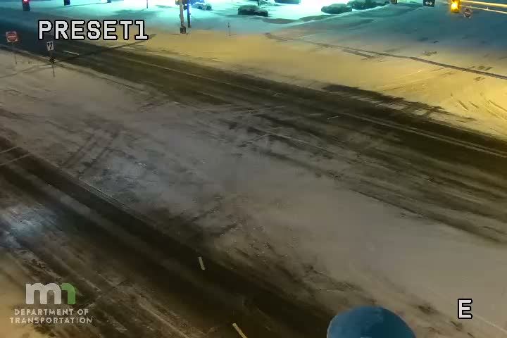 Maplewood: T.H.61 SB @ Co Rd D