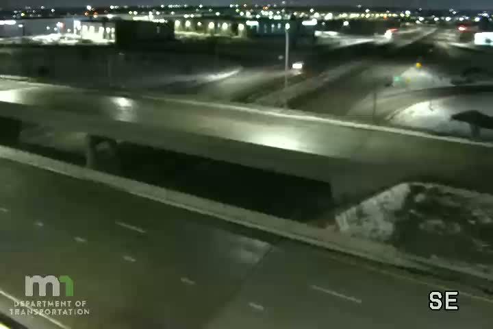Brooklyn Park: T.H.610 WB @ U.S.169