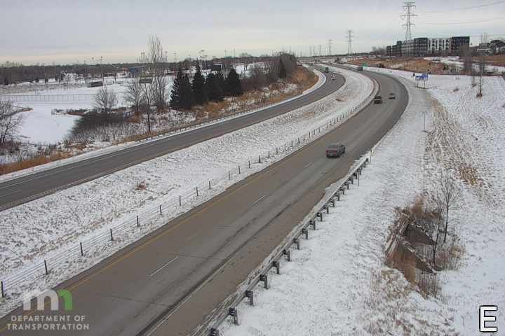 Shakopee: US 169: U.S.169 NB E of Old Brick Yard Rd